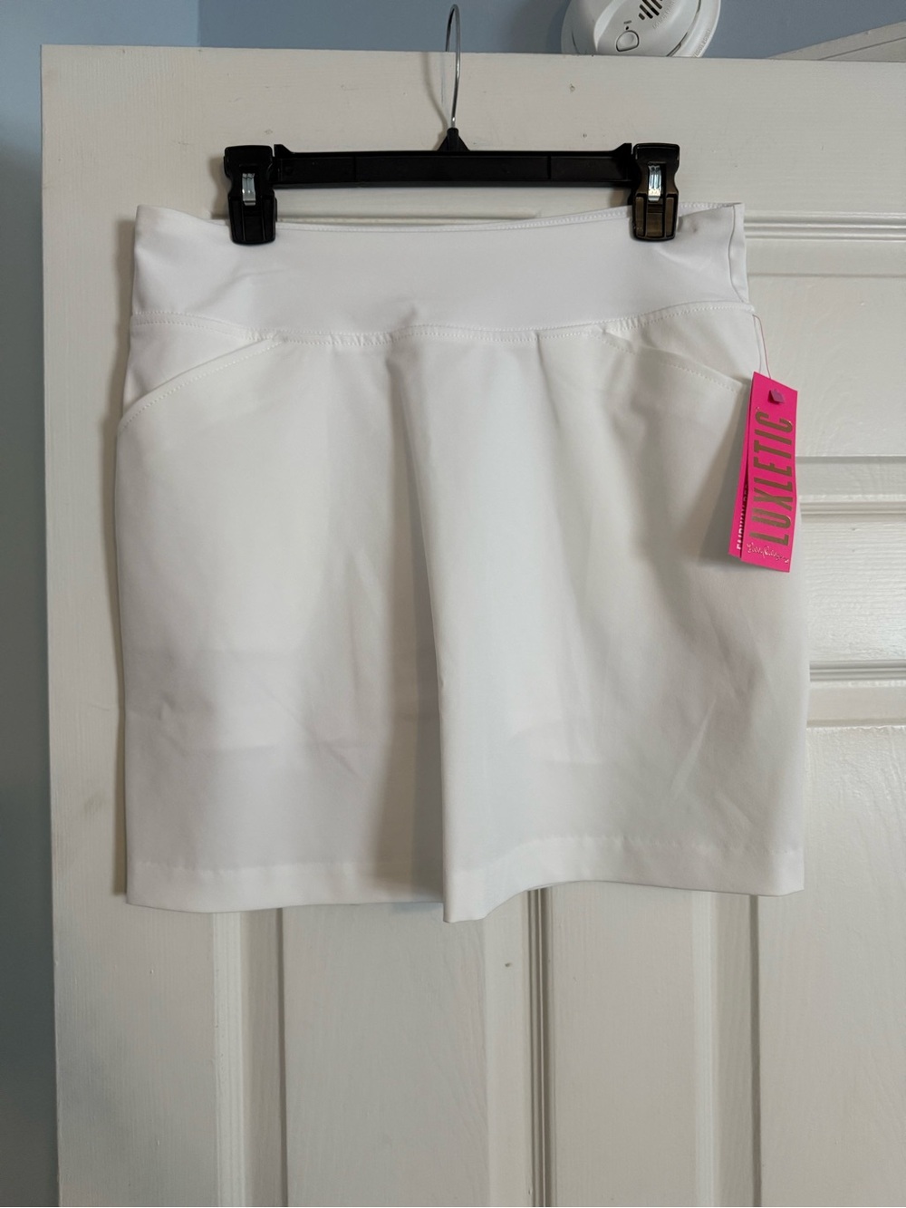Lilly Pulitzer UPF 50+ Luxletic Monica Skort